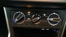 Volkswagen Polo 1.0 TSI Life 5dr Petrol Hatchback